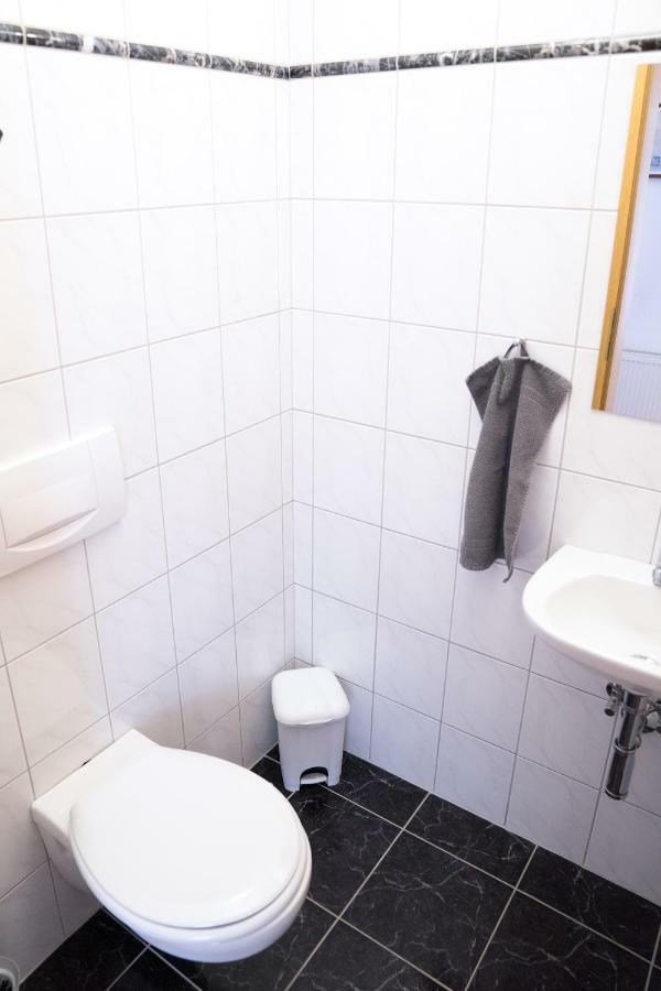 Haus Berta Apartamento Leutasch Exterior foto